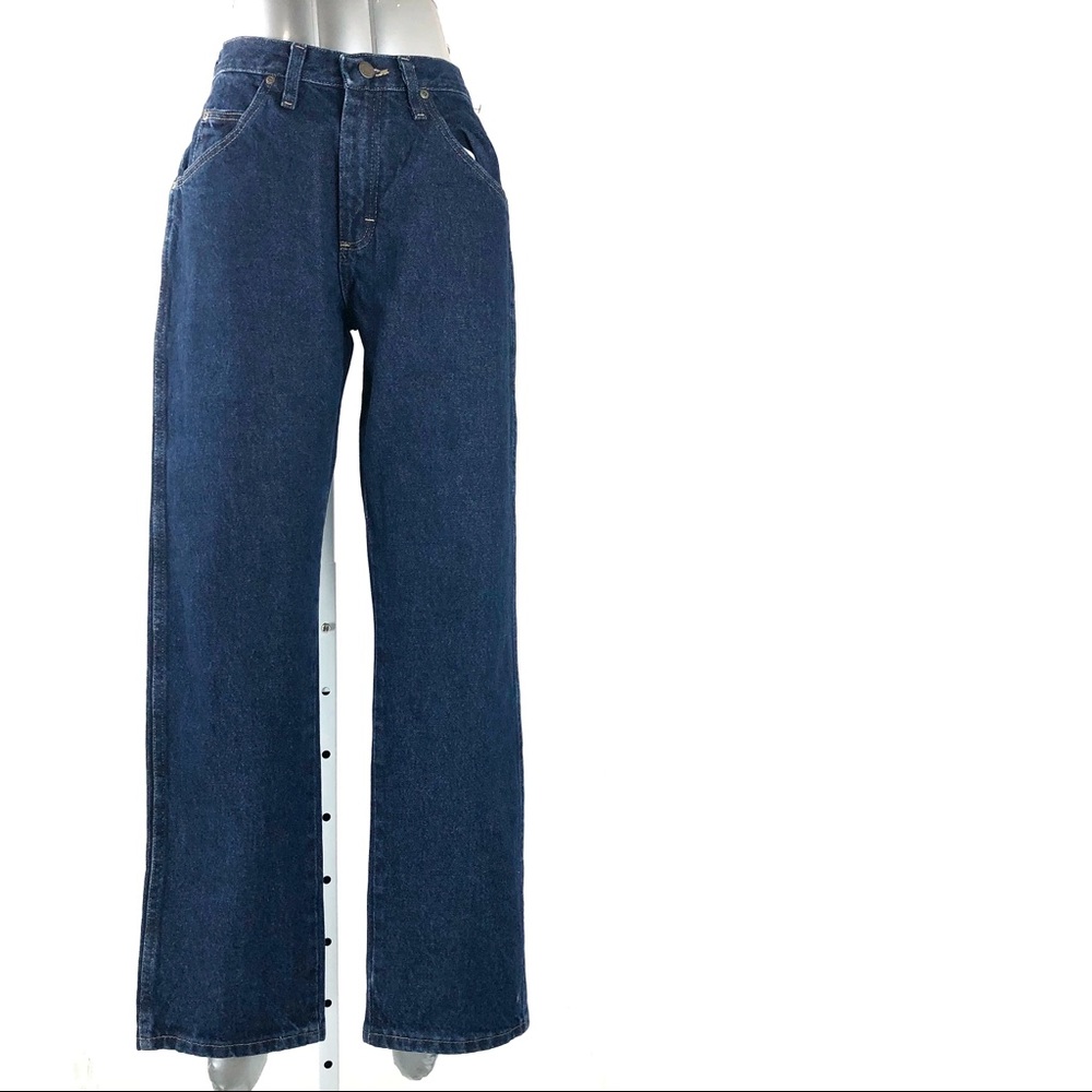 Wrangler men’s premium jeans regular fit sz 30x30